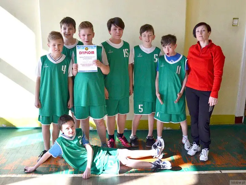 Wicemistrzowie Bolesławca