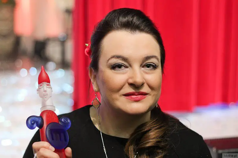 Grażyna Hanaf