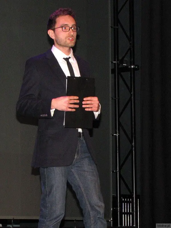 Tomasz Włoszczyński