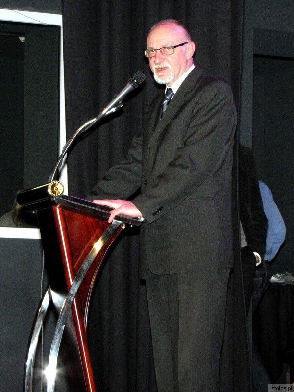 Wójt Gminy Bolesławiec Andrzej Dutkowski