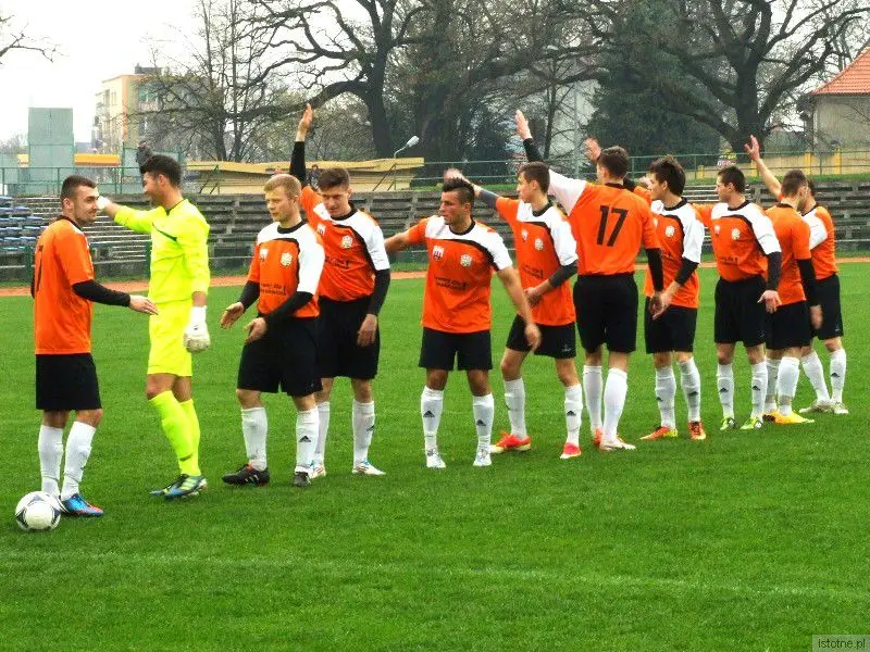 BKS Bobrzanie