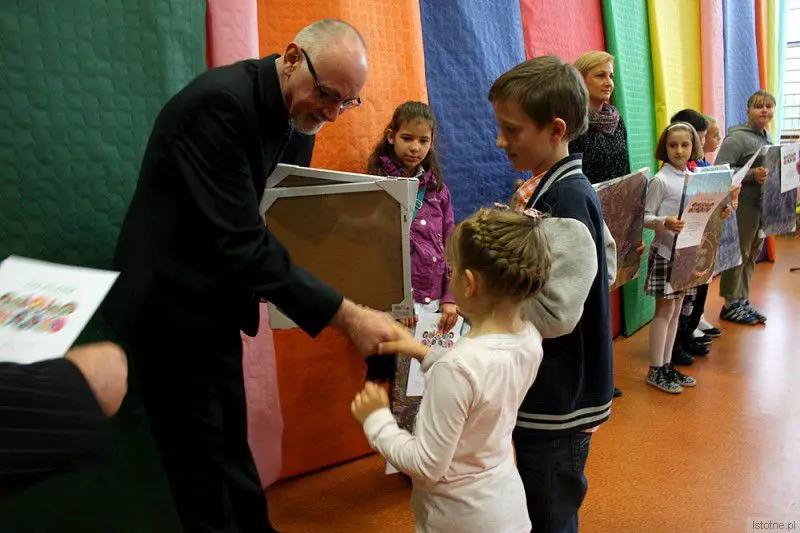 Ponad 100 prac wpłynęło na konkurs kompozycji wielkanocnych