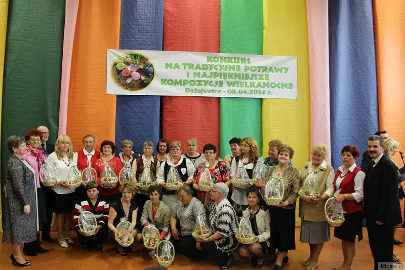 Wszystkie koła otrzymały upominki od Wójta Gminy