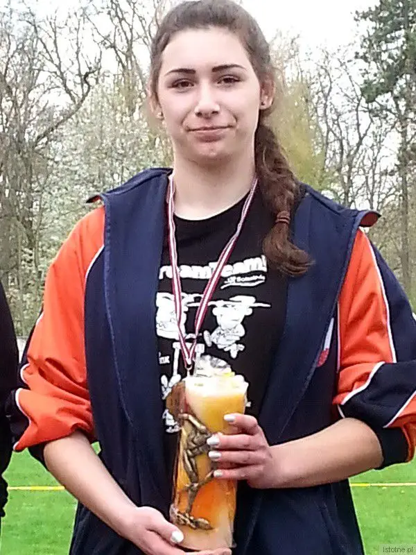 Laura Śledzińska