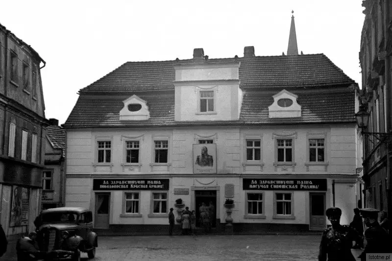Muzeum Kutuzowa