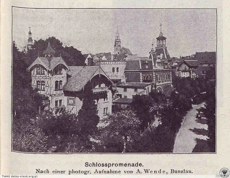 Ulica Bolesława Kubika
