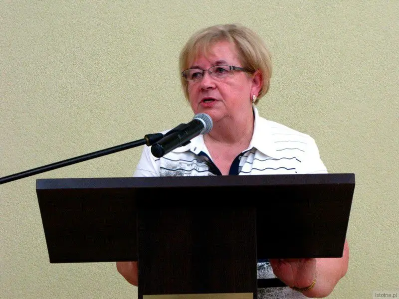 Halina Waniak