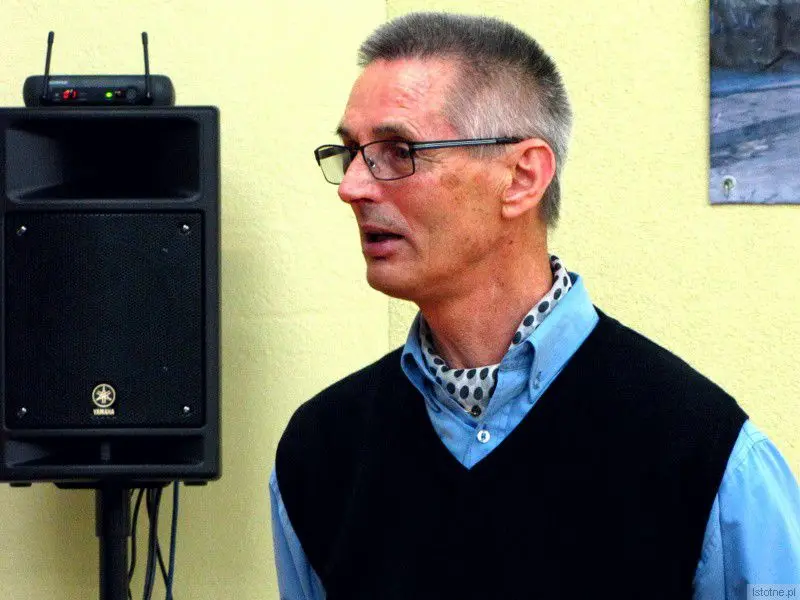Jan Bujak