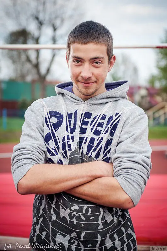 Damian Gradzik