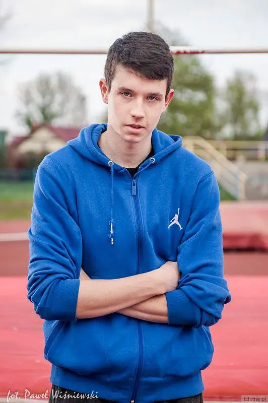 Mateusz Tofil