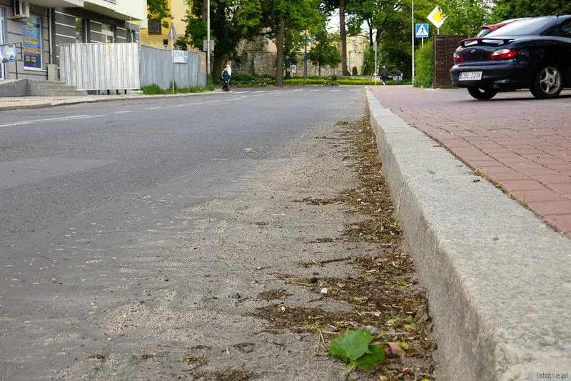 Ulica Kubika