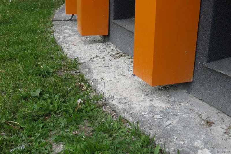 Siedziba starostwa