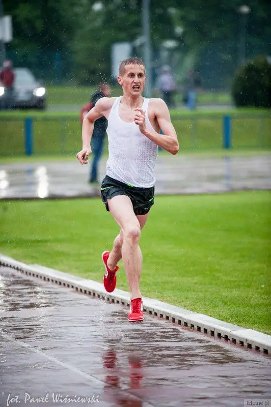 Bartosz Wróbel