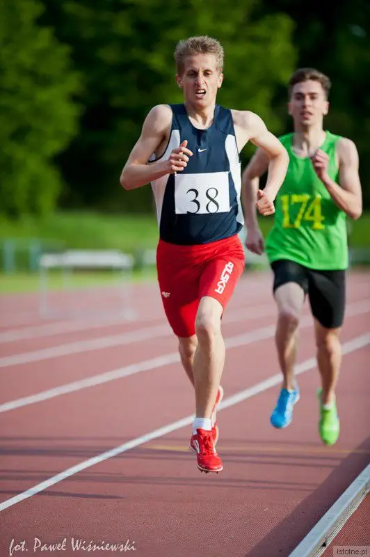 Bartosz Wróbel