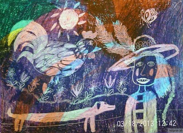 Praca Hanny Kozioł zdobyła złoto