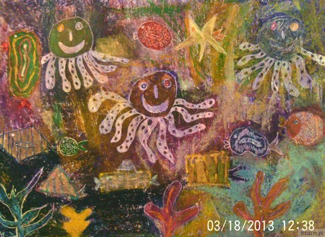 Praca Karoliny Guzowskiej zdobyła srebro