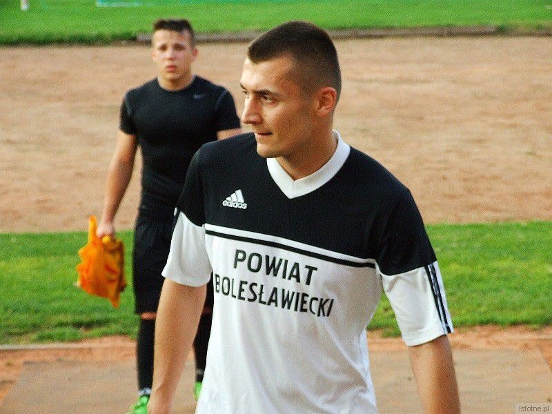 Piotr Dzięgleski