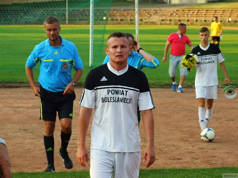 Łukasz Mikołajczyk