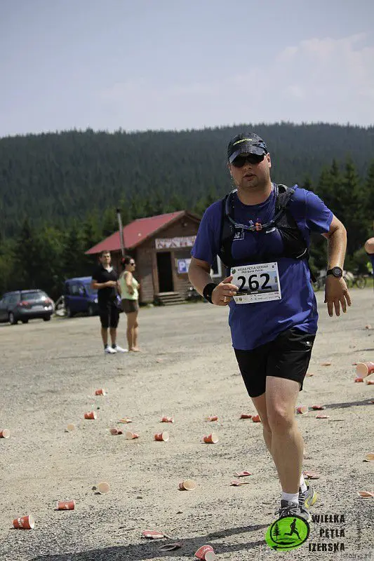Bartosz Górecki