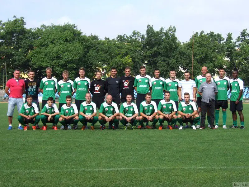 BKS Bobrzanie