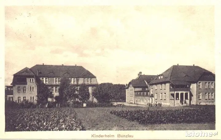 Dawny szpital psychiatryczny
