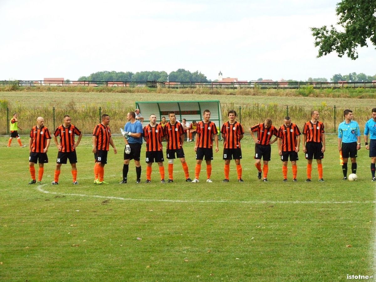 BKS w drugiej rundzie pucharu