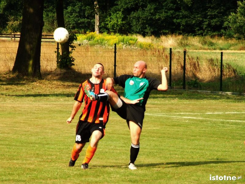 BKS w drugiej rundzie pucharu