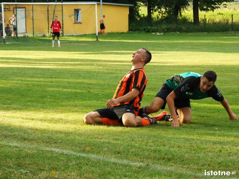 BKS w drugiej rundzie pucharu