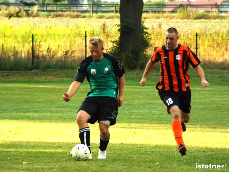 BKS w drugiej rundzie pucharu