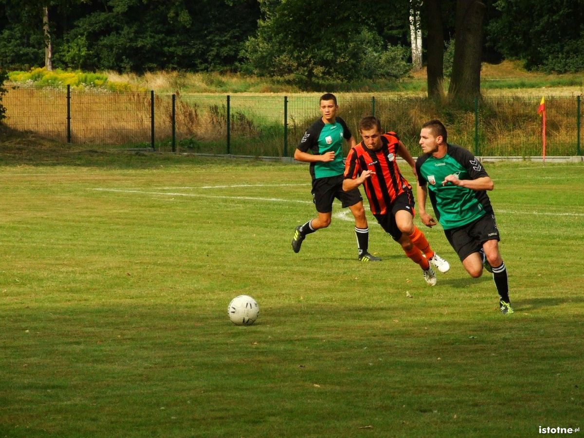 BKS w drugiej rundzie pucharu