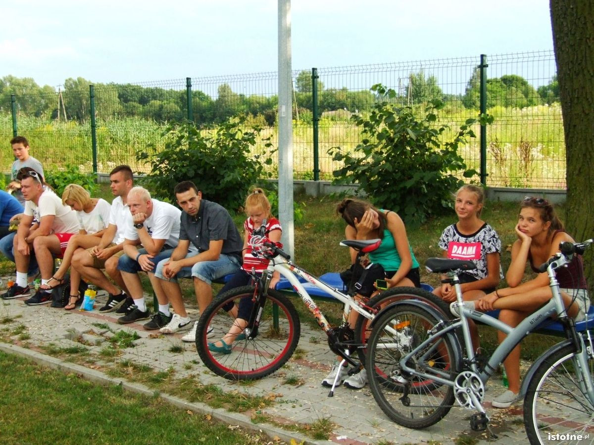 BKS w drugiej rundzie pucharu