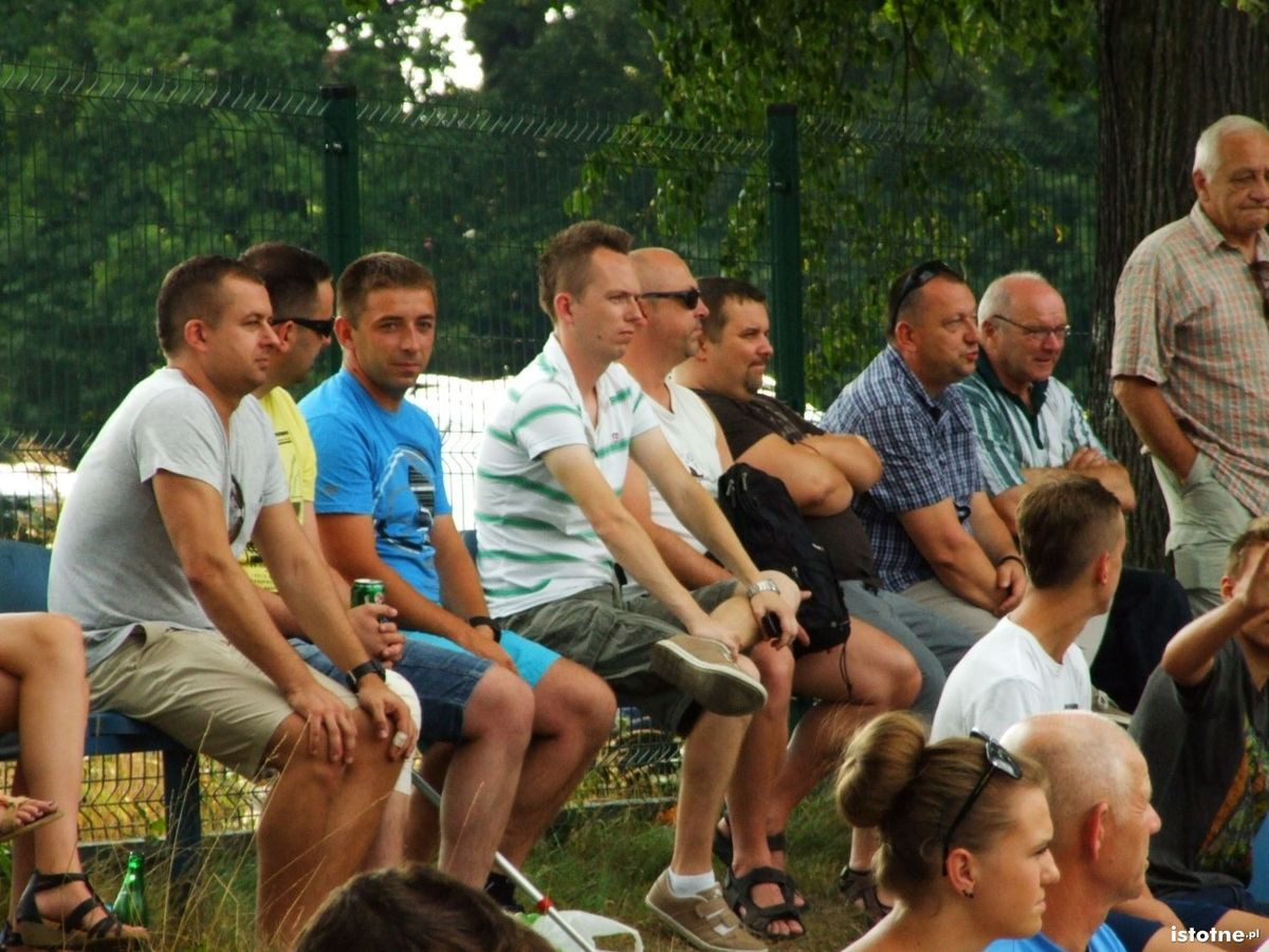 BKS w drugiej rundzie pucharu