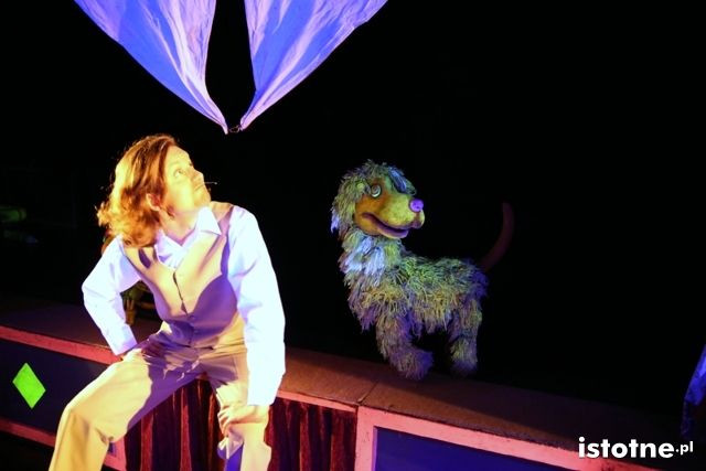 spektakle teatru z Jeleniej Góry