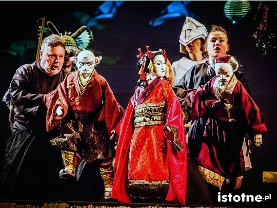 spektakle teatru z Jeleniej Góry