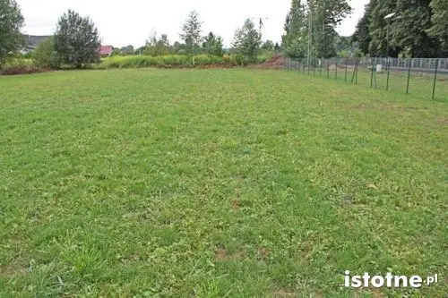 LBO-owskie boisko przy Goździkowej