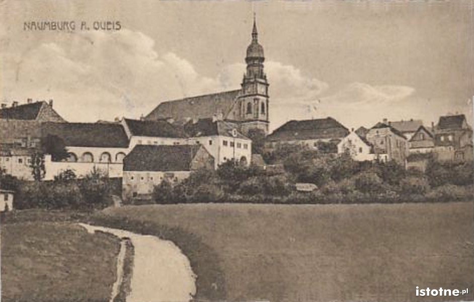 Panorama Nowogrodźca