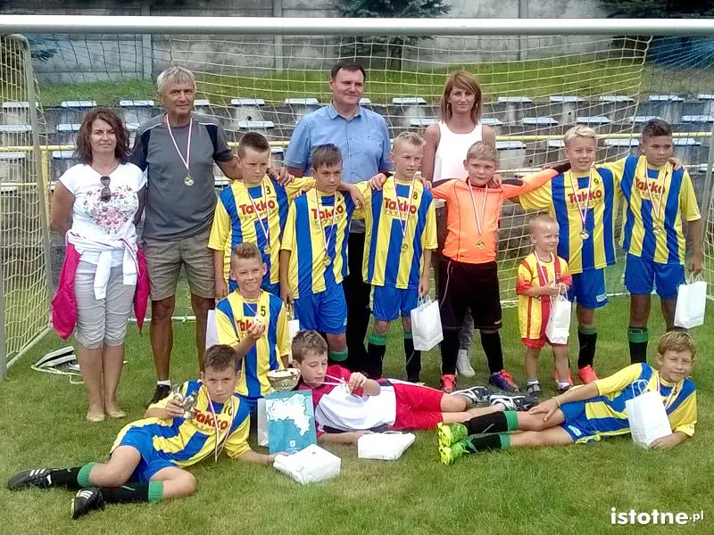 Orliki BKS Bobrzanie