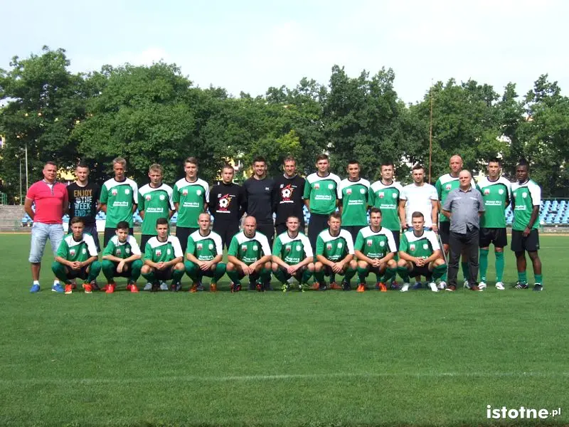 BKS rozpoczyna IV-ligowe rozgrywki