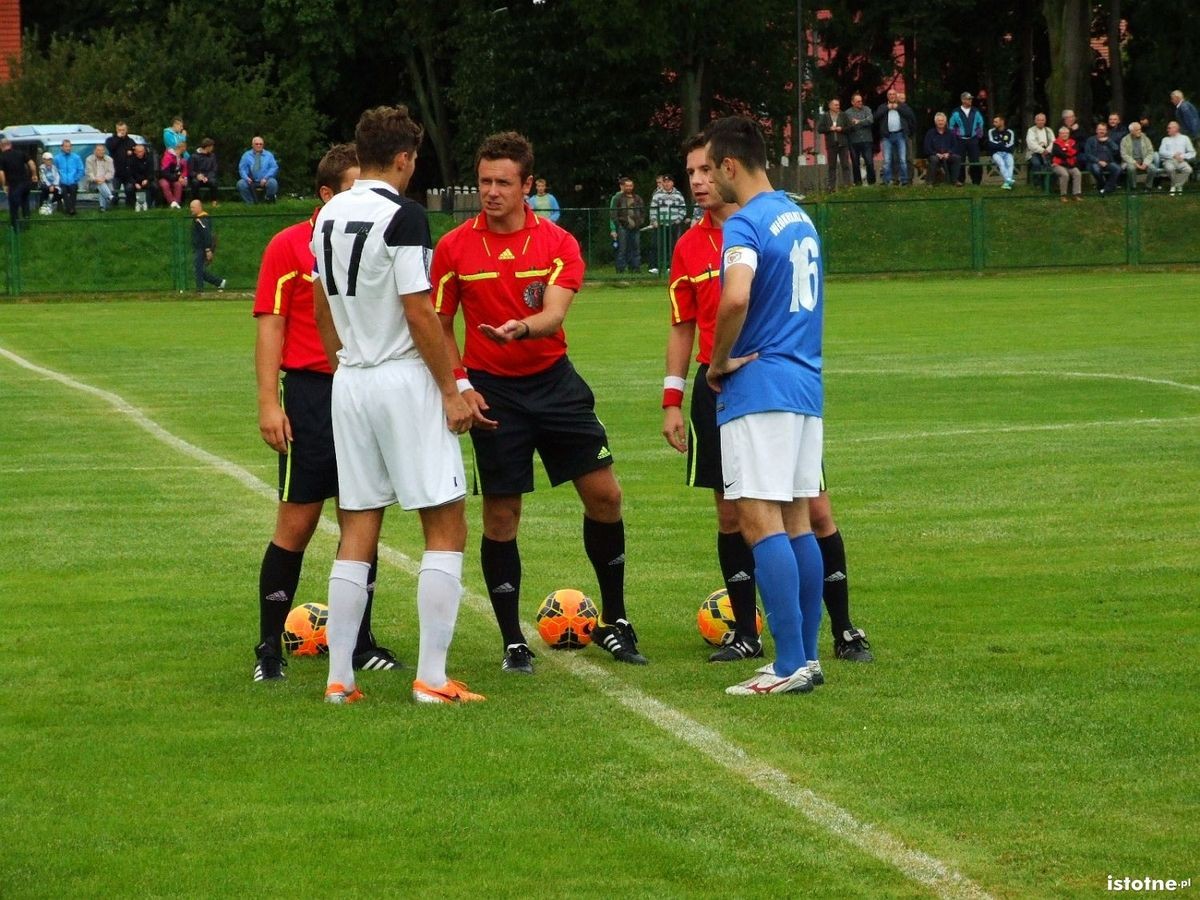 BKS pokonał Włókniarza 5:1