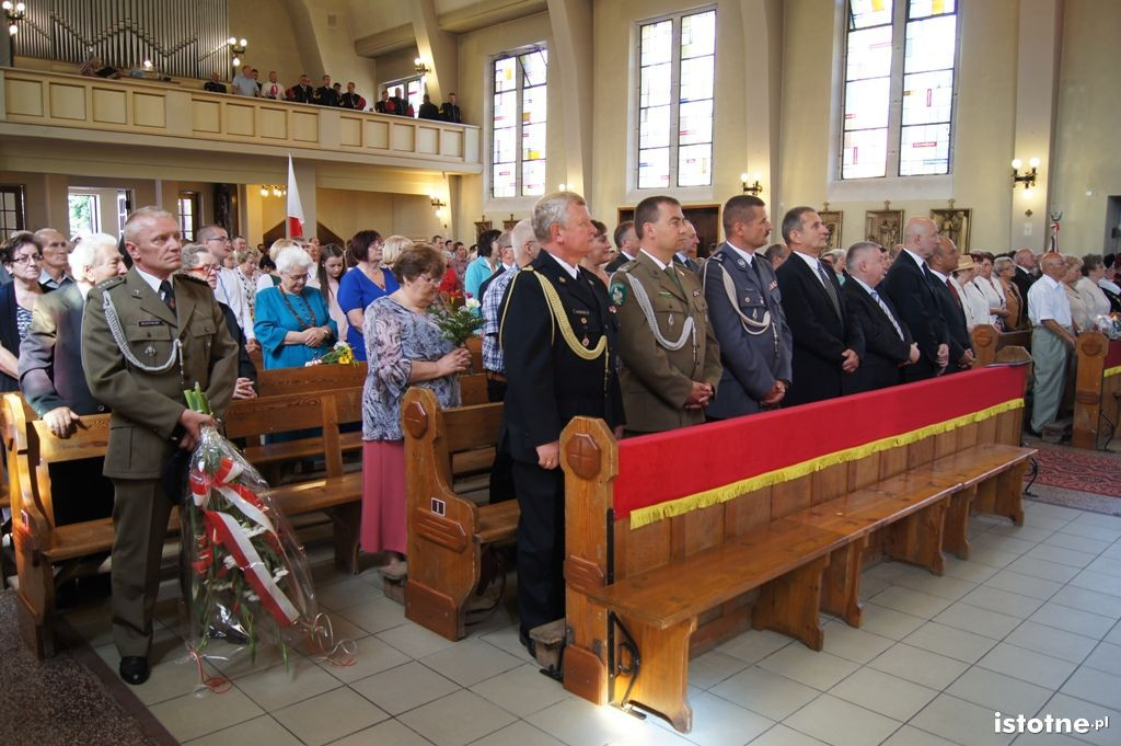 Święto Wojska Polskiego