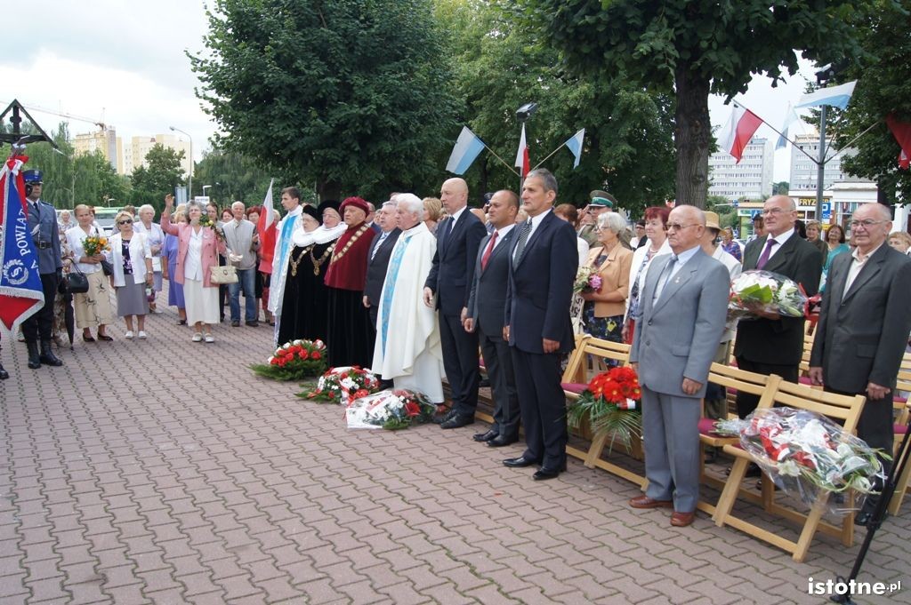 Święto Wojska Polskiego