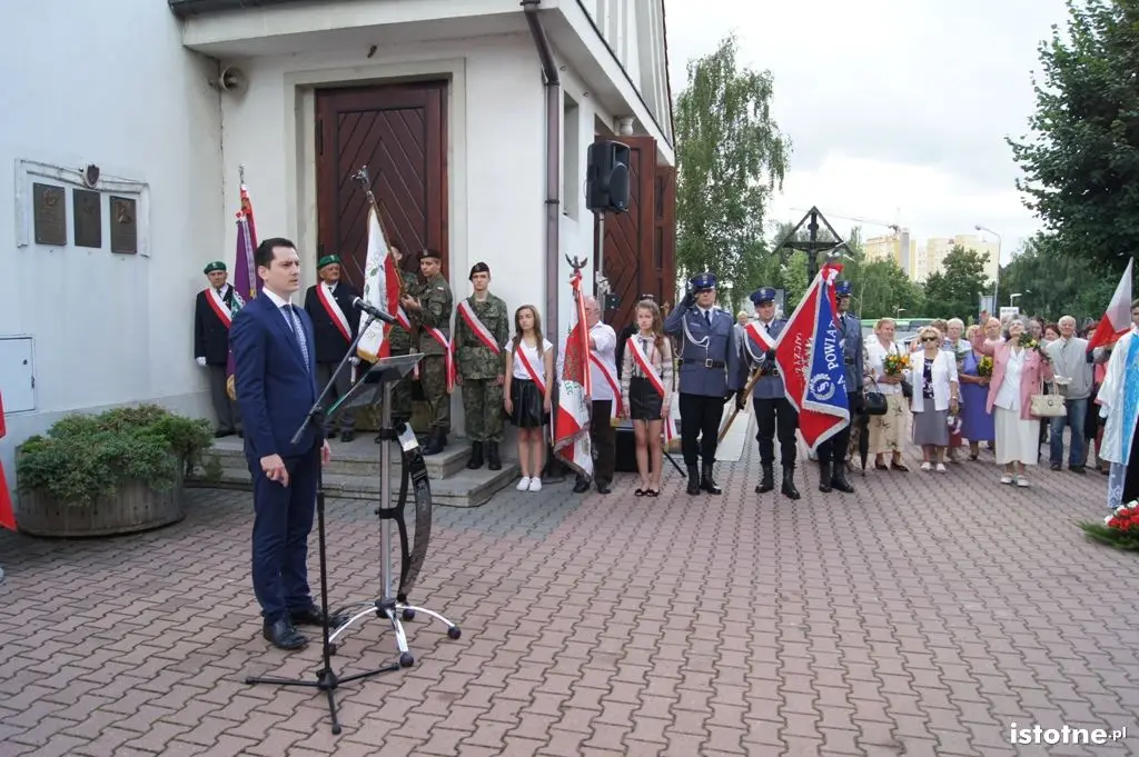 Święto Wojska Polskiego