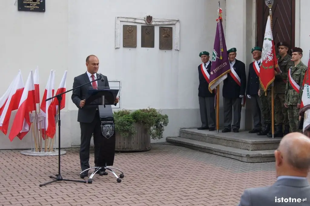 Święto Wojska Polskiego