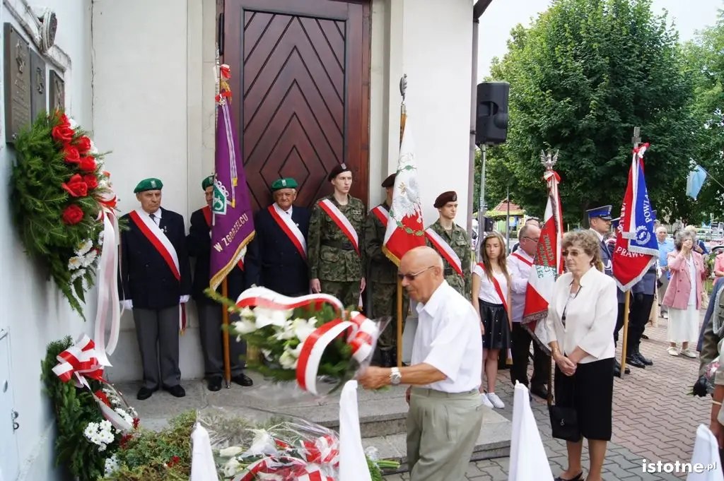 Święto Wojska Polskiego