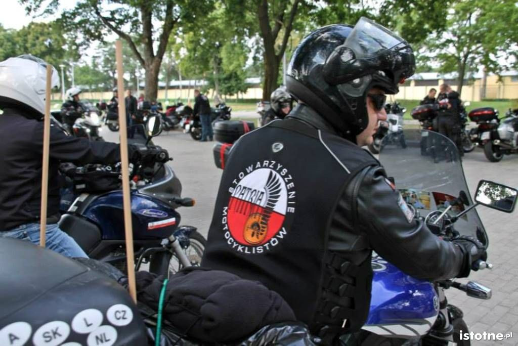 Rajd Śladami Gąsienic 1 Dywizji Pancernej generała Maczka