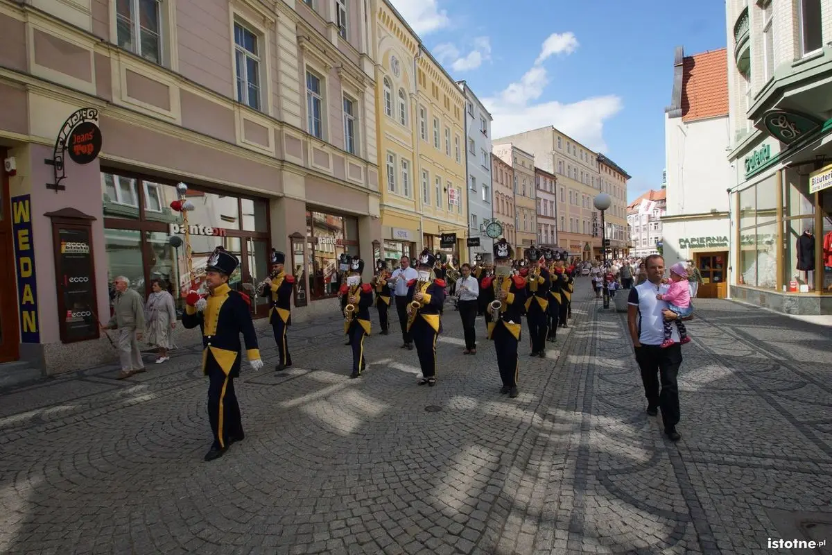 Obchody Święta Wojska Polskiego