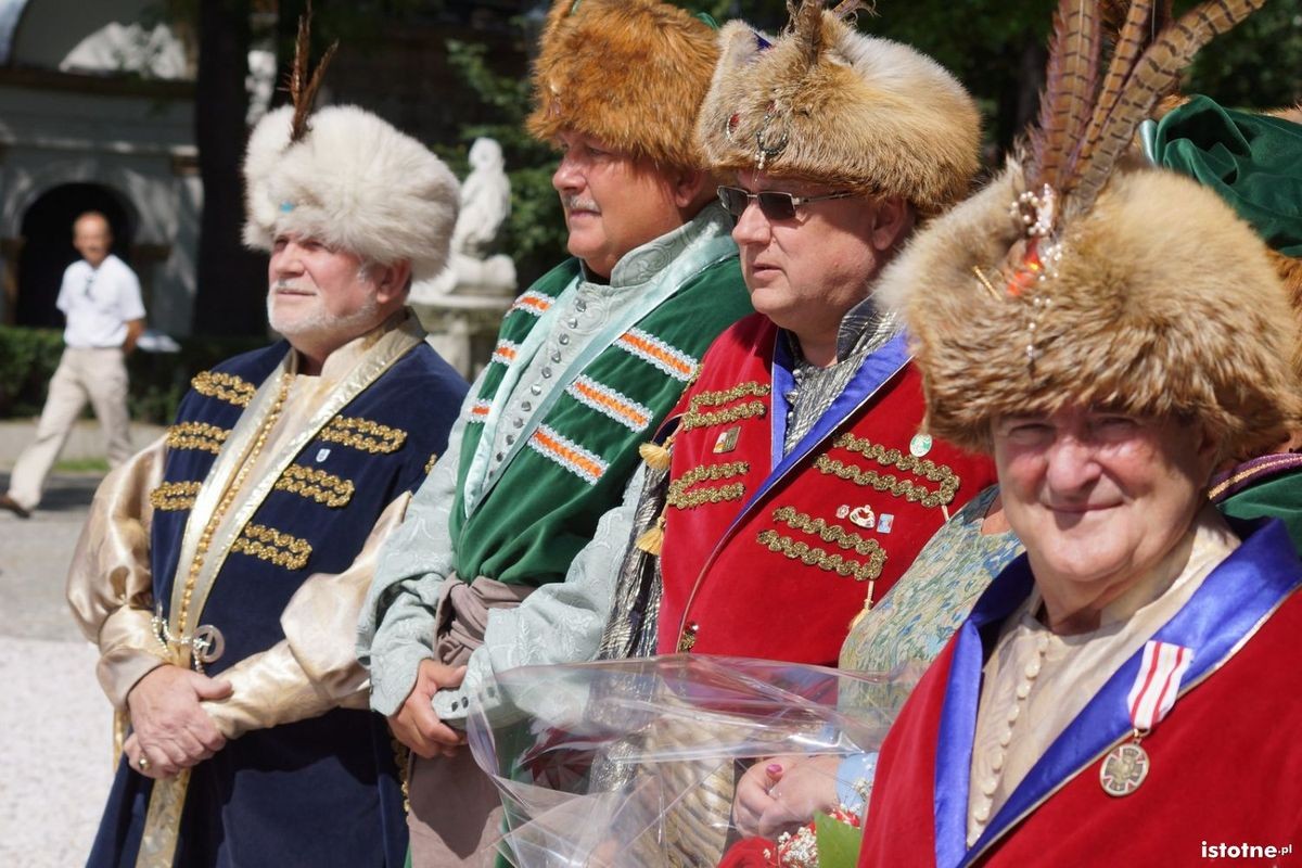 Obchody Święta Wojska Polskiego