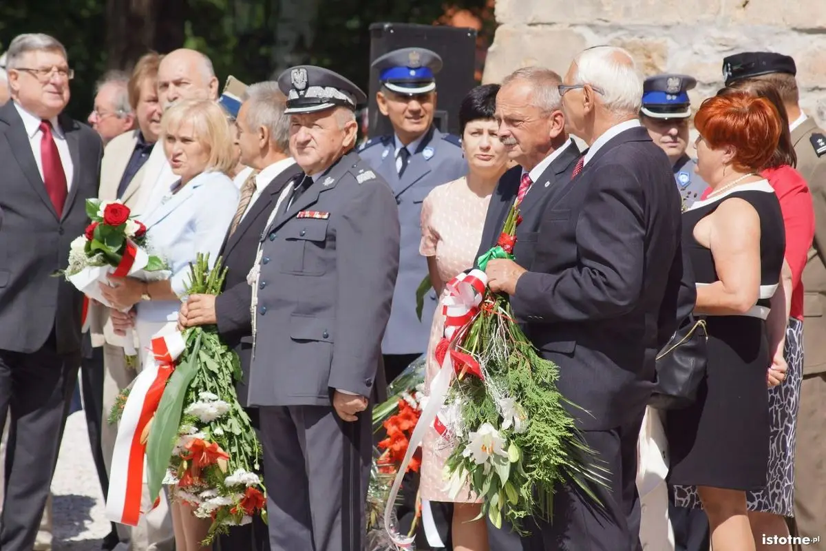 Obchody Święta Wojska Polskiego