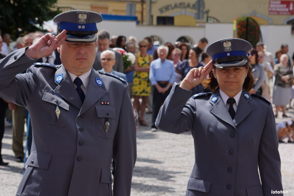 Obchody Święta Wojska Polskiego