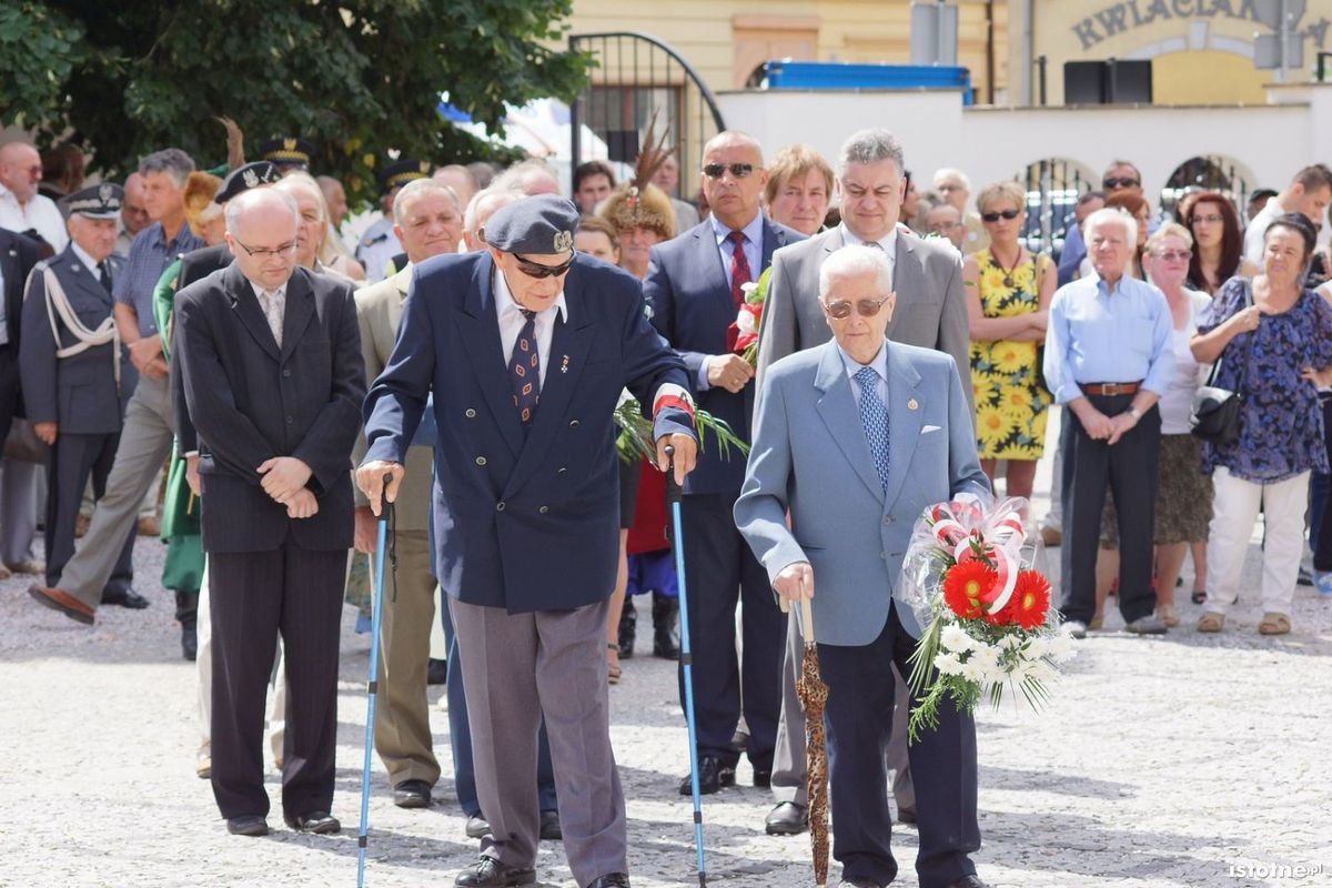 Obchody Święta Wojska Polskiego
